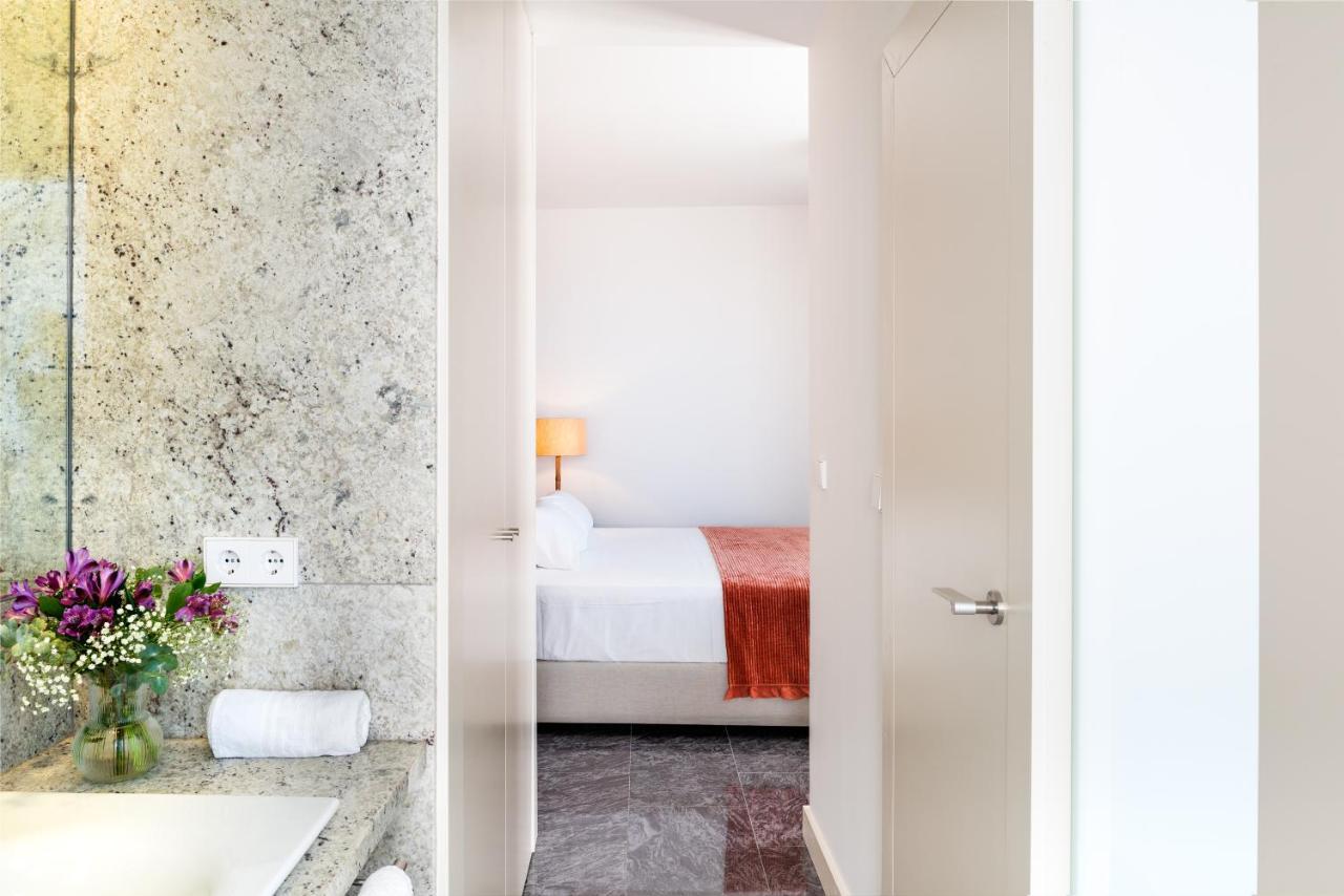 Apartament Casas De Adriano Sewilla Zewnętrze zdjęcie