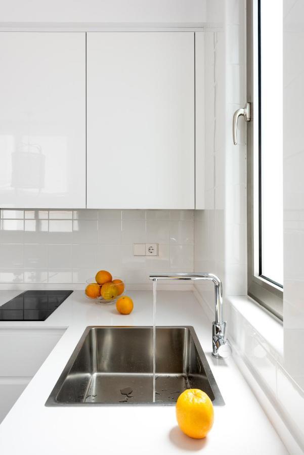 Apartament Casas De Adriano Sewilla Zewnętrze zdjęcie