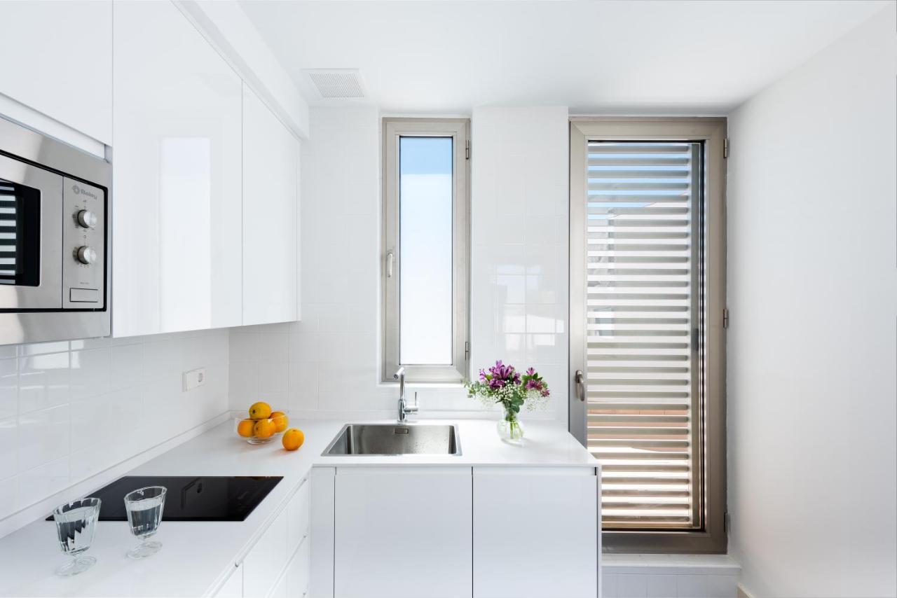 Apartament Casas De Adriano Sewilla Zewnętrze zdjęcie