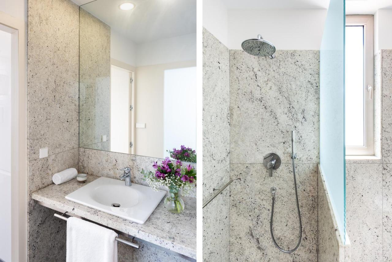 Apartament Casas De Adriano Sewilla Zewnętrze zdjęcie
