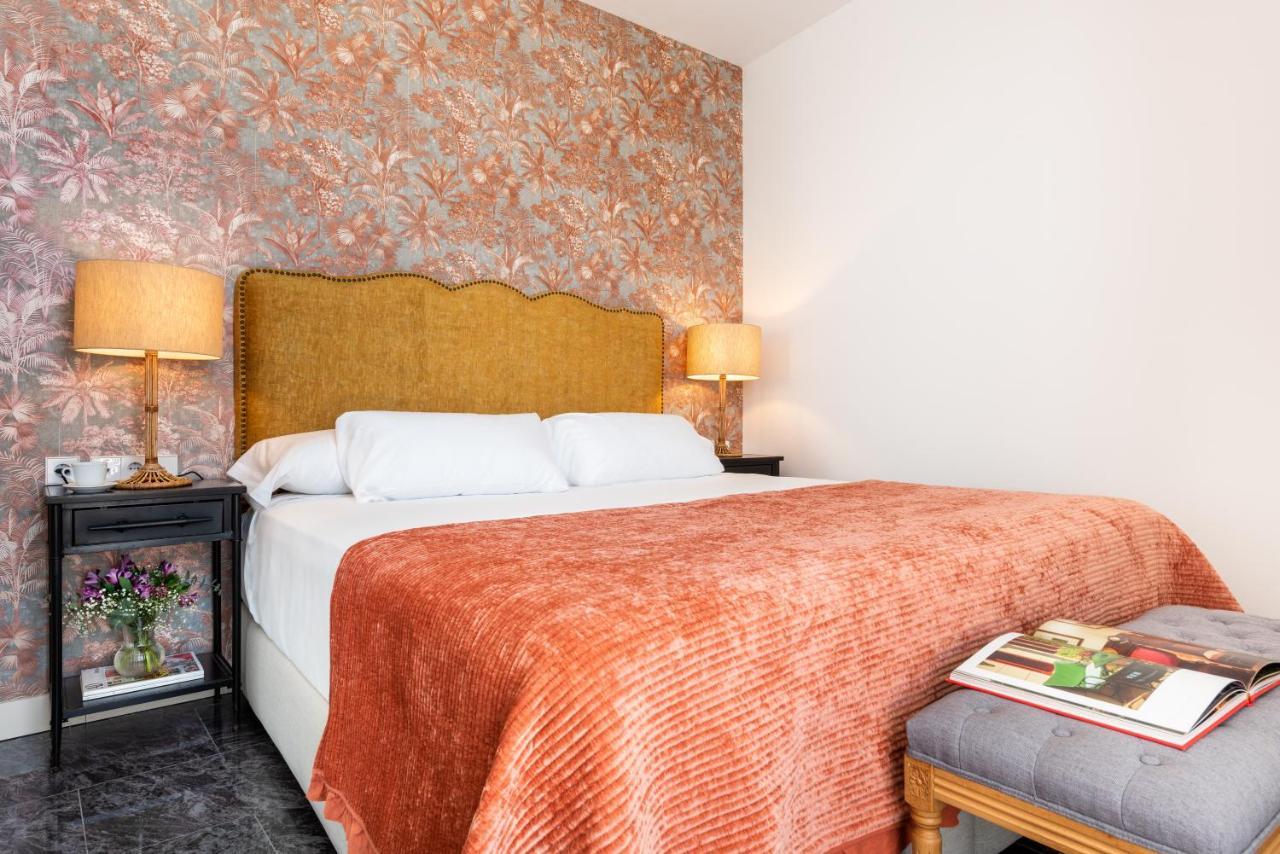 Apartament Casas De Adriano Sewilla Zewnętrze zdjęcie