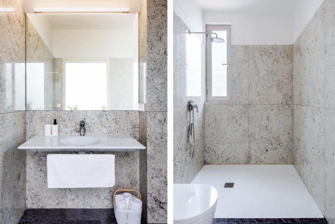 Apartament Casas De Adriano Sewilla Zewnętrze zdjęcie