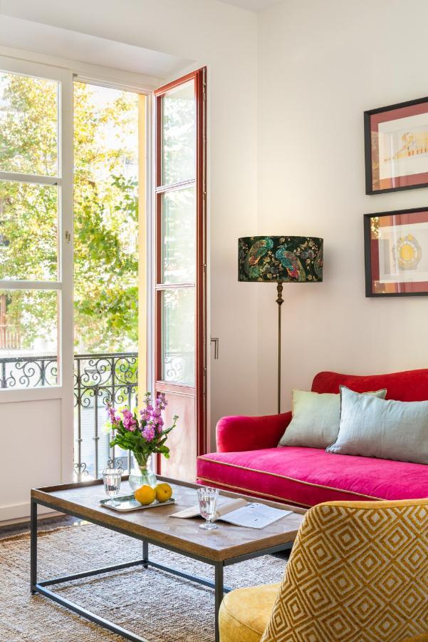 Apartament Casas De Adriano Sewilla Zewnętrze zdjęcie