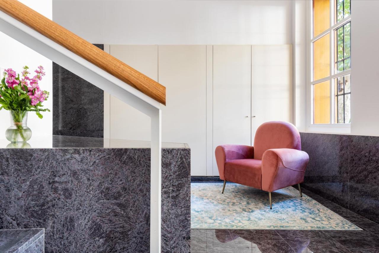Apartament Casas De Adriano Sewilla Zewnętrze zdjęcie