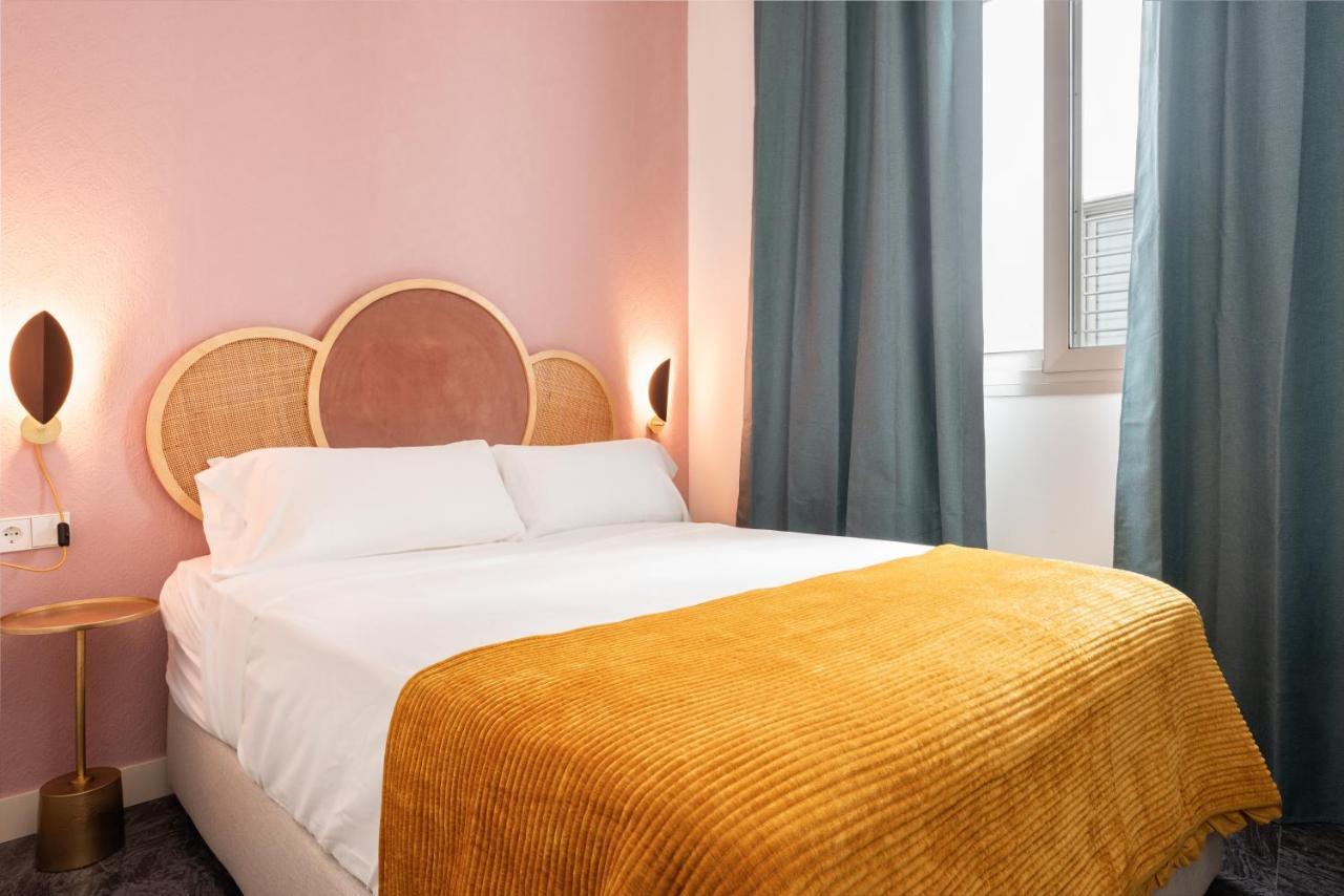 Apartament Casas De Adriano Sewilla Zewnętrze zdjęcie