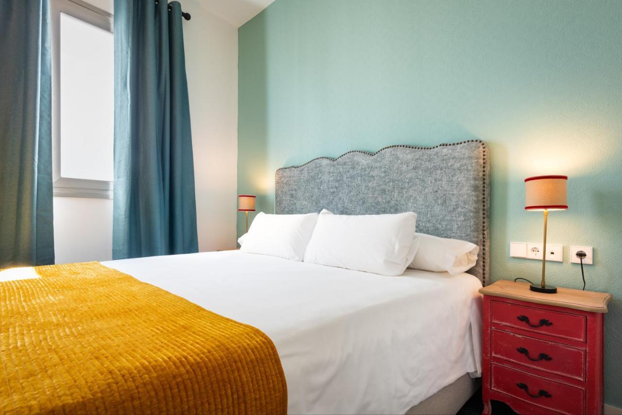 Apartament Casas De Adriano Sewilla Zewnętrze zdjęcie