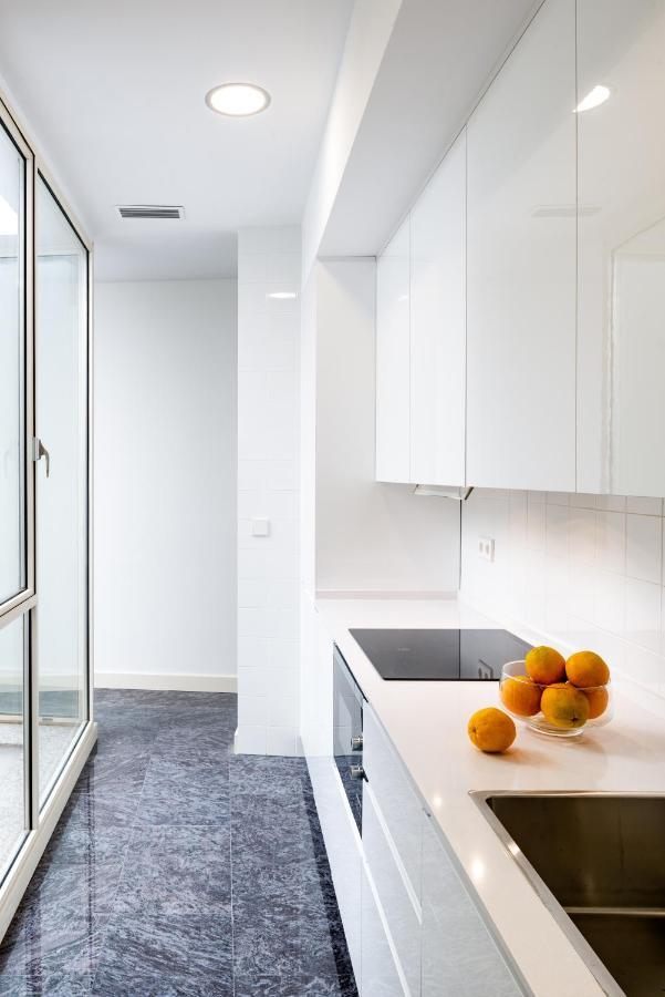 Apartament Casas De Adriano Sewilla Zewnętrze zdjęcie