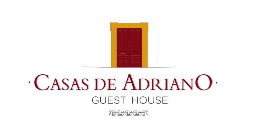 Apartament Casas De Adriano Sewilla Zewnętrze zdjęcie